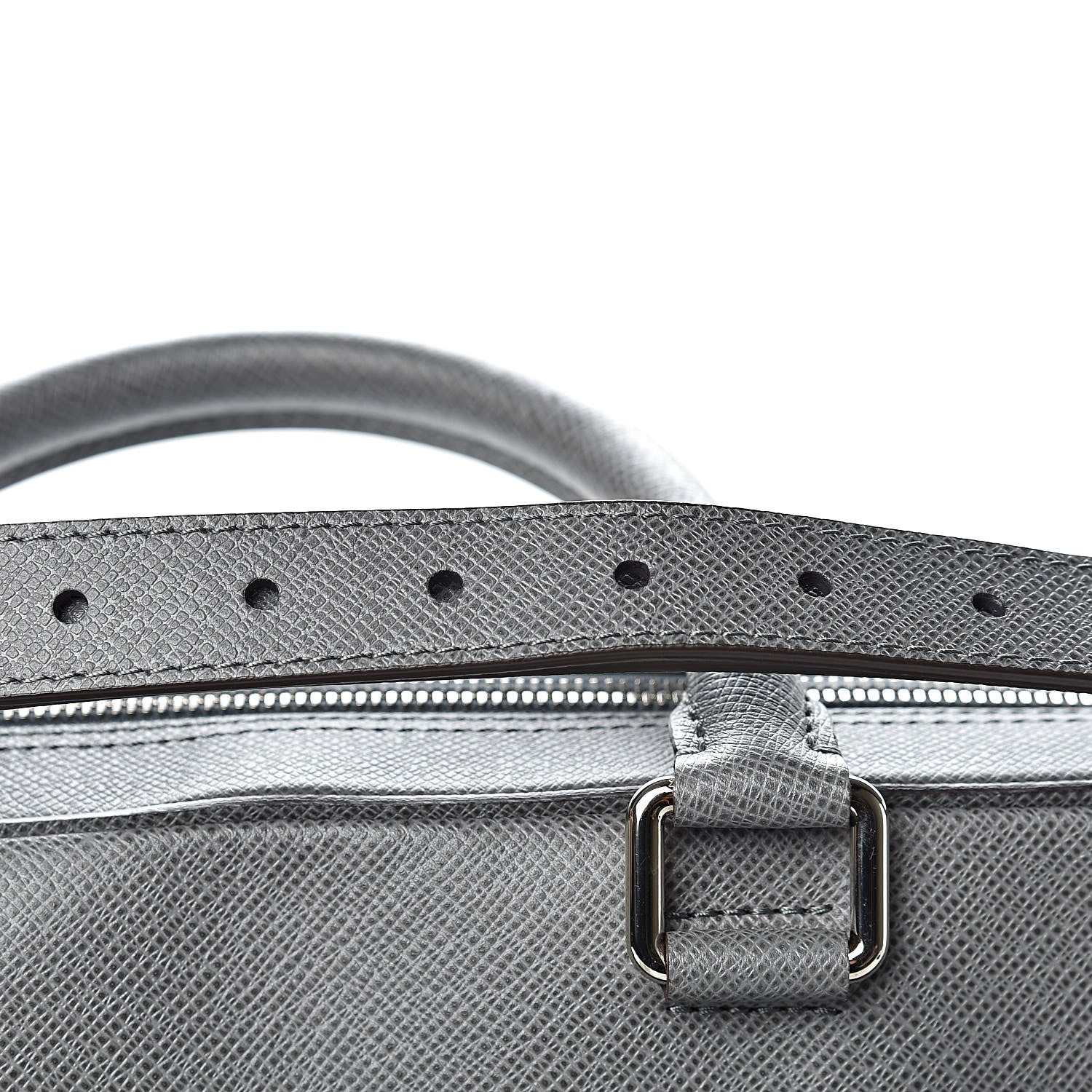 Louis Vuitton Taiga Porte-Documents Business MM Glacier 8 of 11