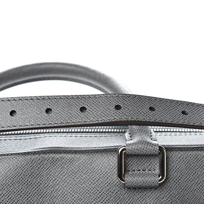 Louis Vuitton Taiga Porte-Documents Business MM Glacier 8 of 11