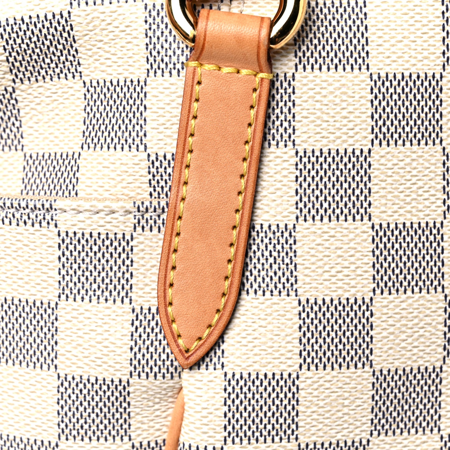 Damier Azur Totally PM