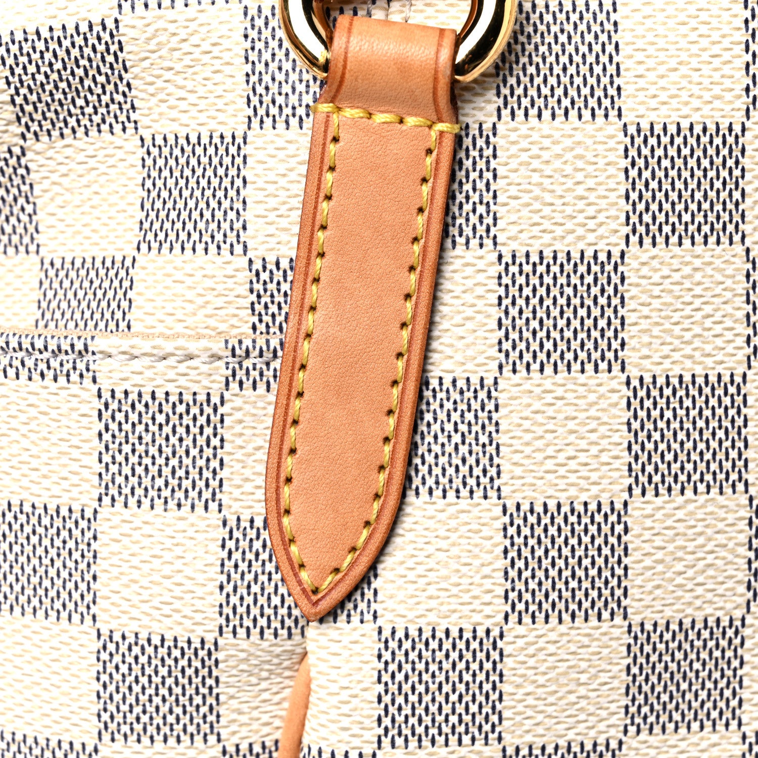 Louis Vuitton Damier Azur Totally PM 16 of 24