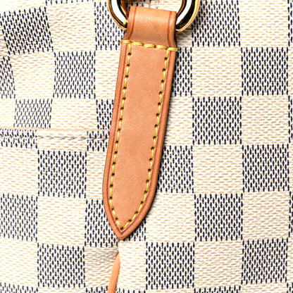 Louis Vuitton Damier Azur Totally PM 16 of 24