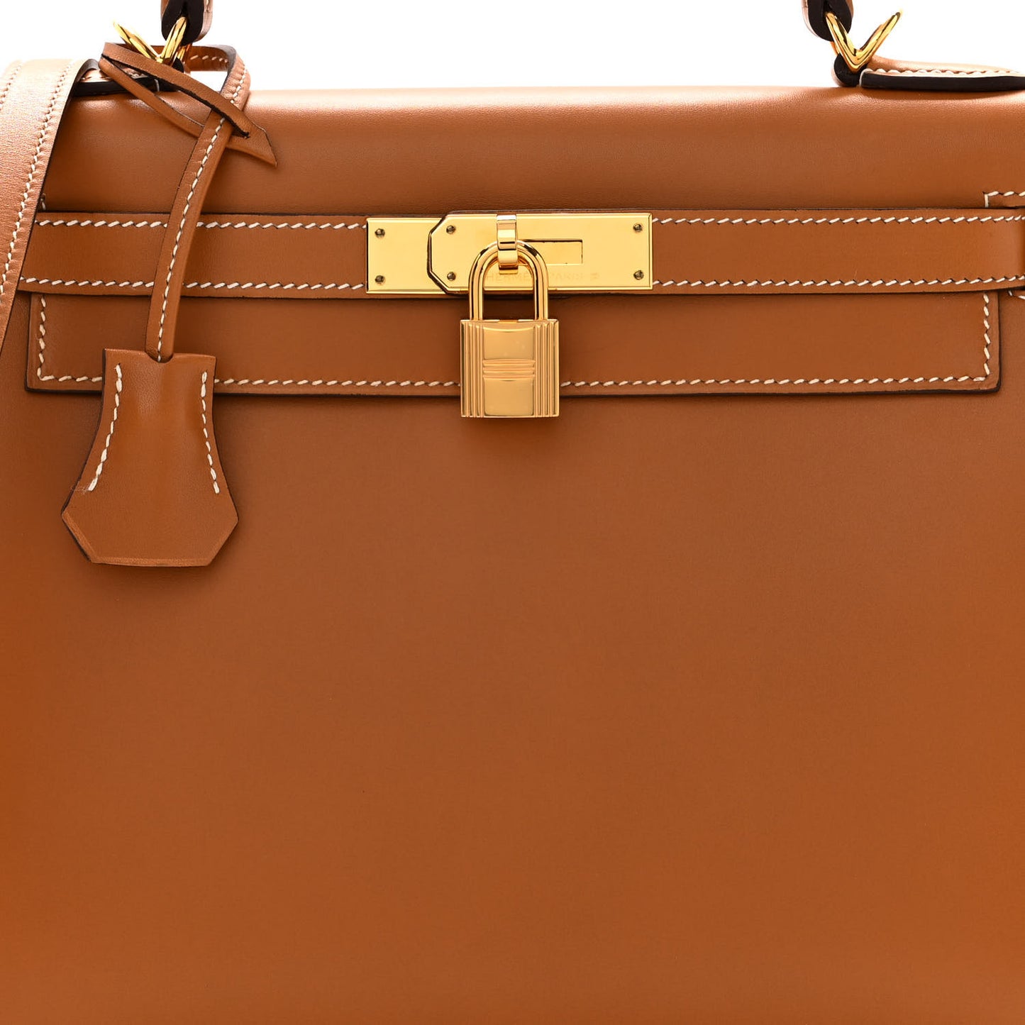 Veau Butler Kelly Sellier 28 Naturel Sable