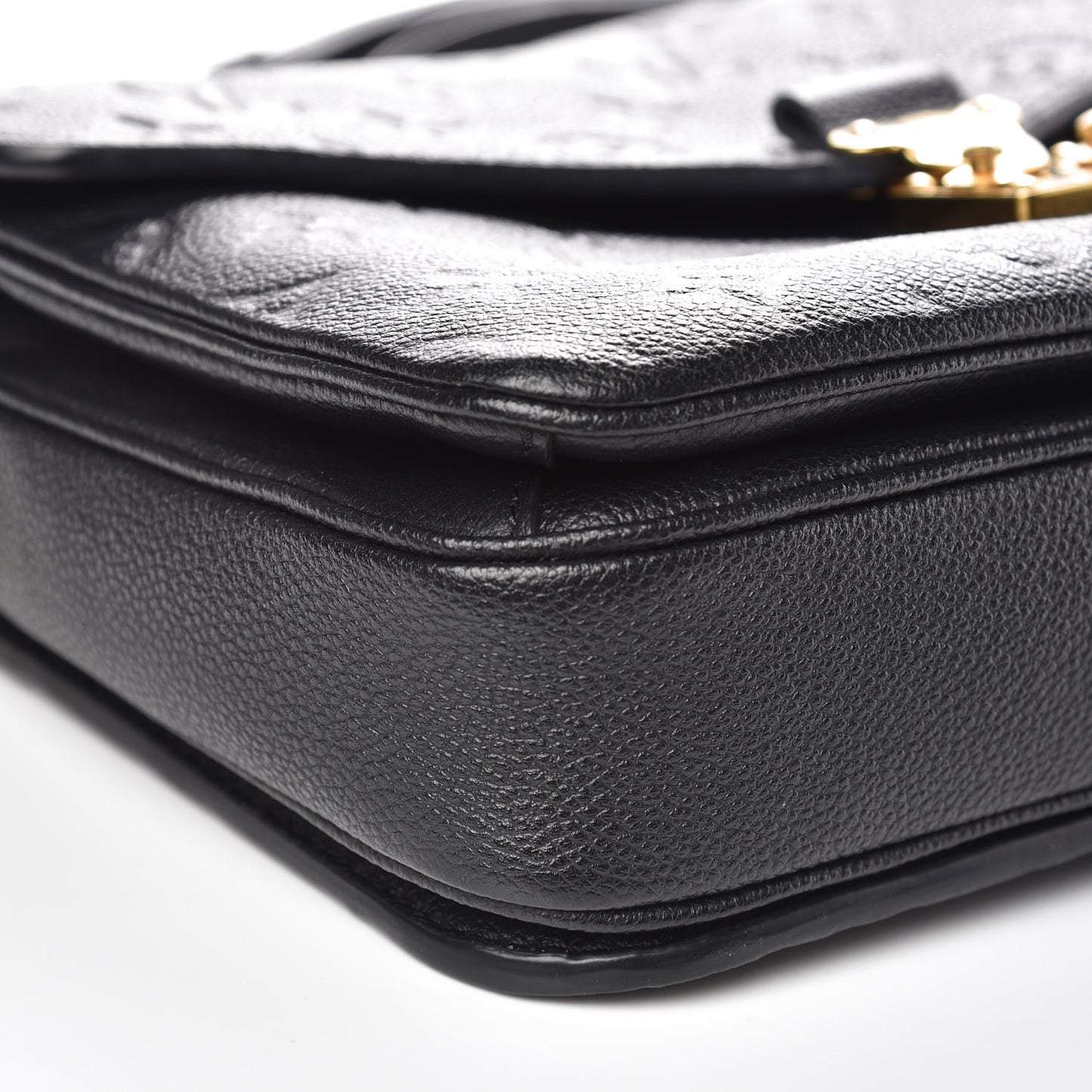 Empreinte Pochette Metis Black