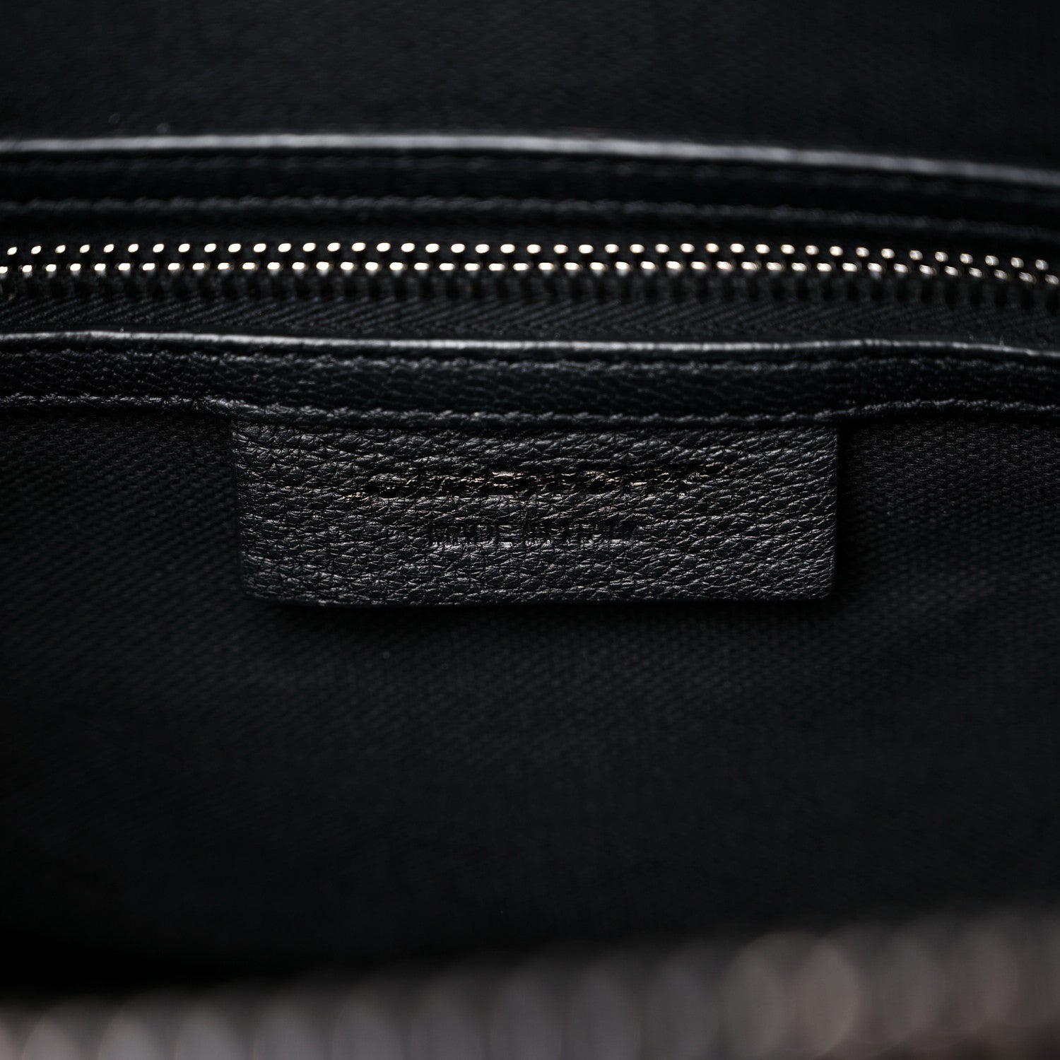Givenchy Sugar Goatskin Small Antigona Black 6 of 17