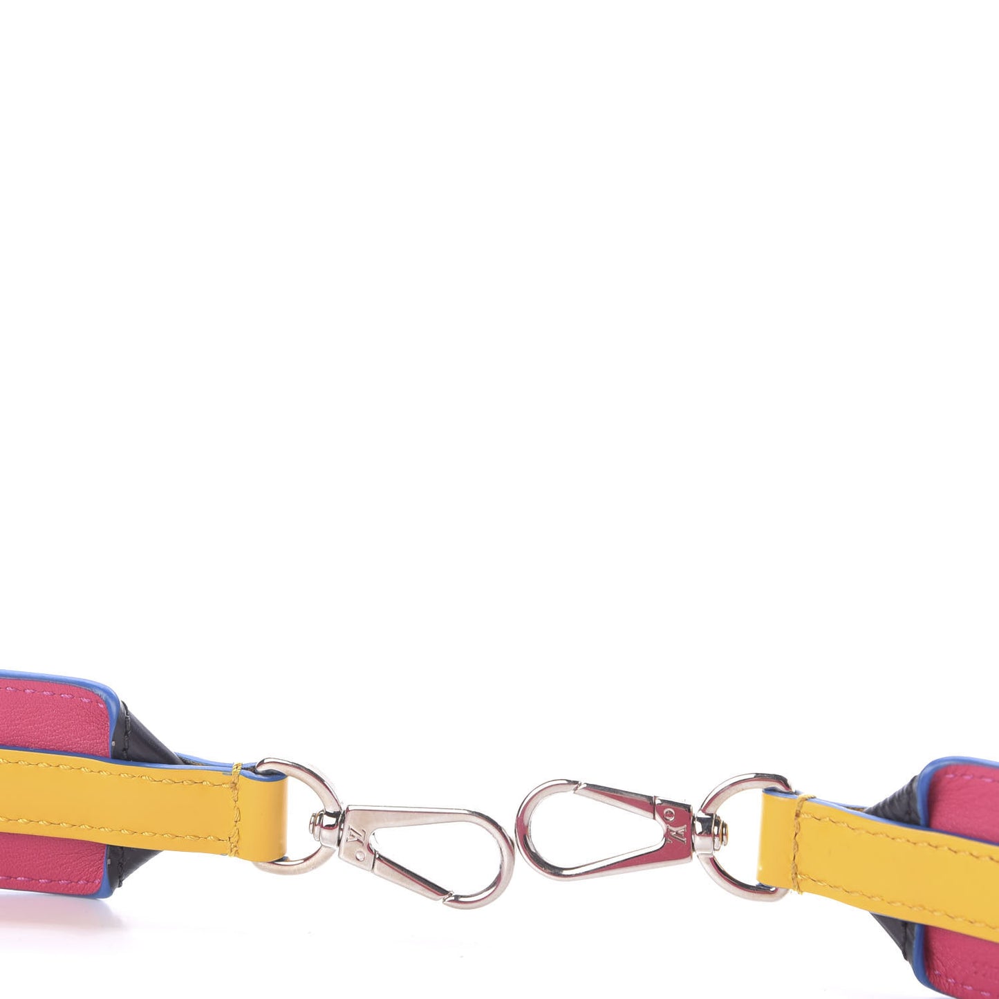 Epi Bandouliere Shoulder Strap Black
