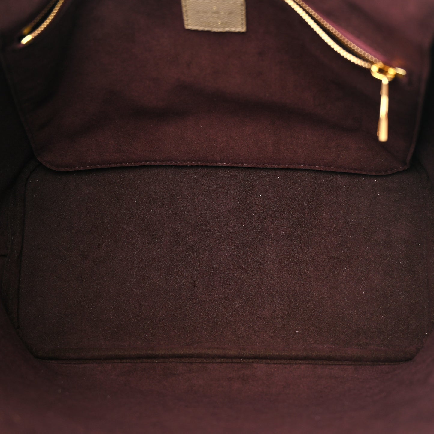 Empreinte Monogram Giant Neverfull MM Tourterelle