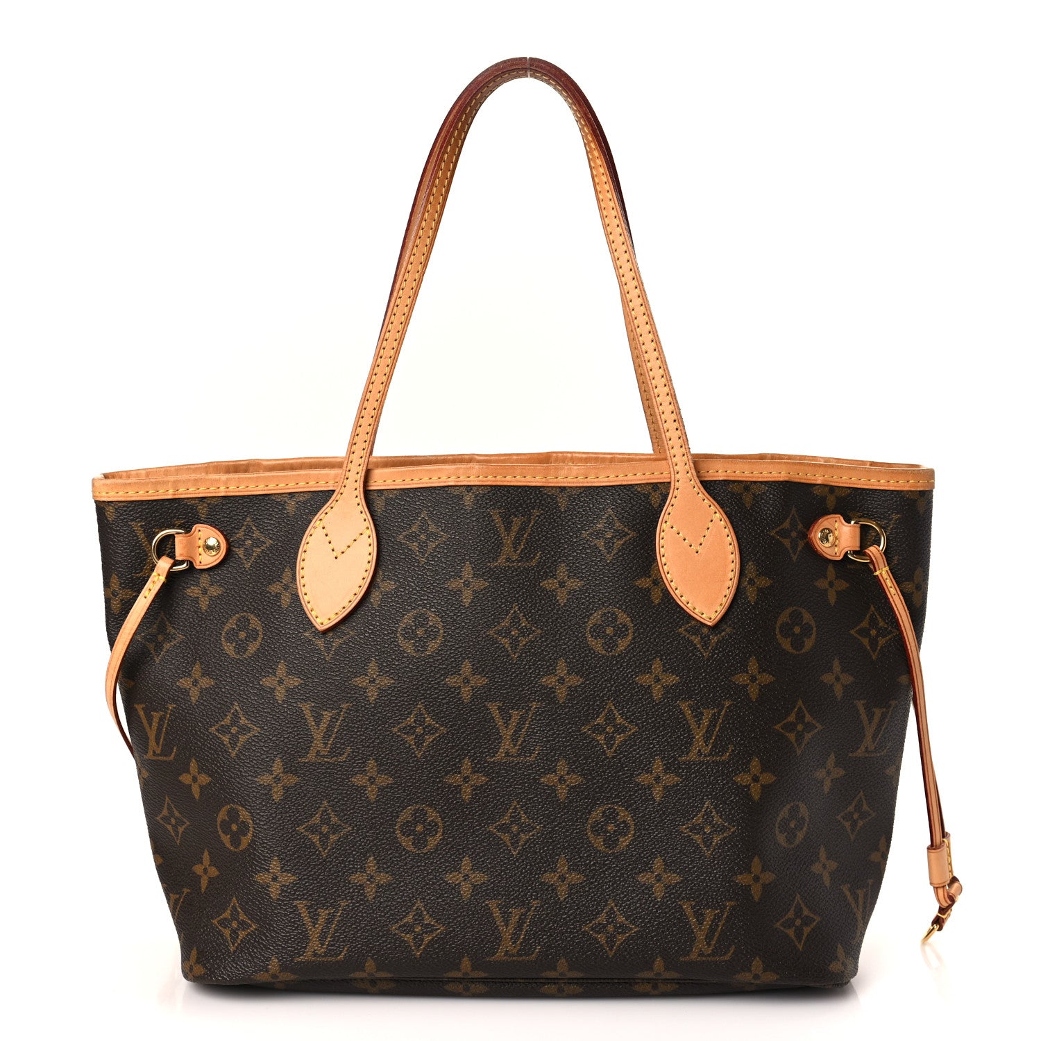 Louis Vuitton Monogram Neverfull PM 1 of 8