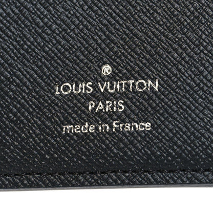 Louis Vuitton Monogram Eclipse Pocket Organizer NM 6 of 7