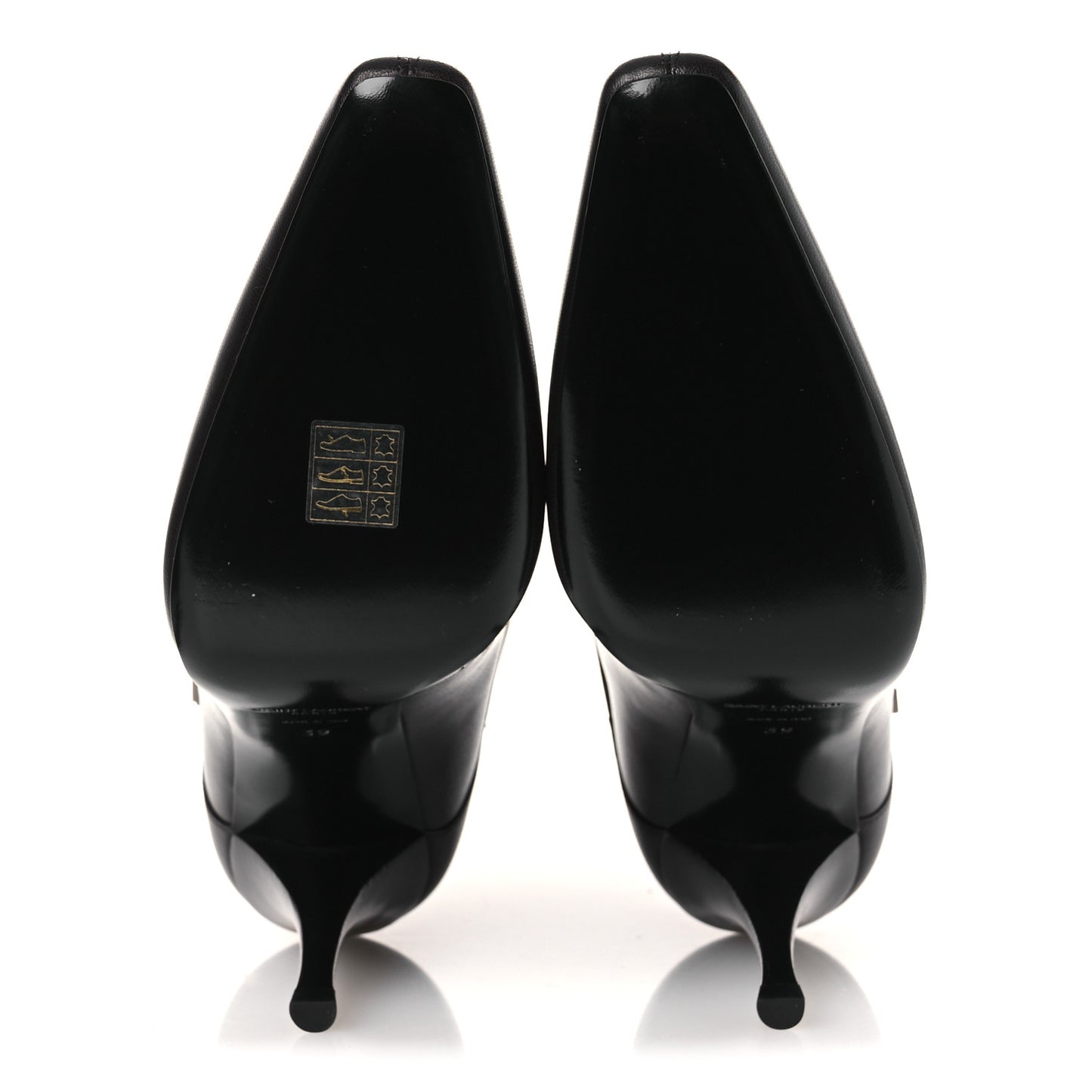 Nappa Pianosa Ricky 90 Dream Booties 39 Eagle Brown