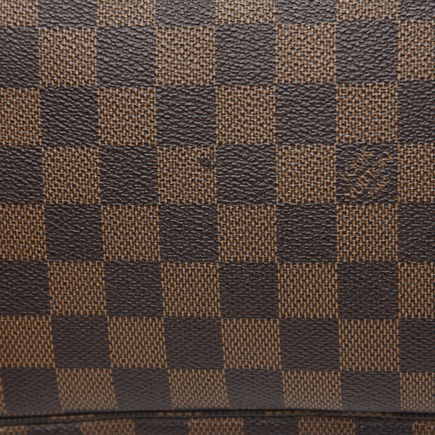 Damier Ebene Neverfull MM