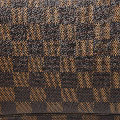 Louis Vuitton Damier Ebene Neverfull MM 8 of 16