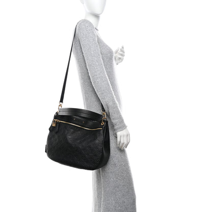 Louis Vuitton Empreinte Spontini Black 3 of 13