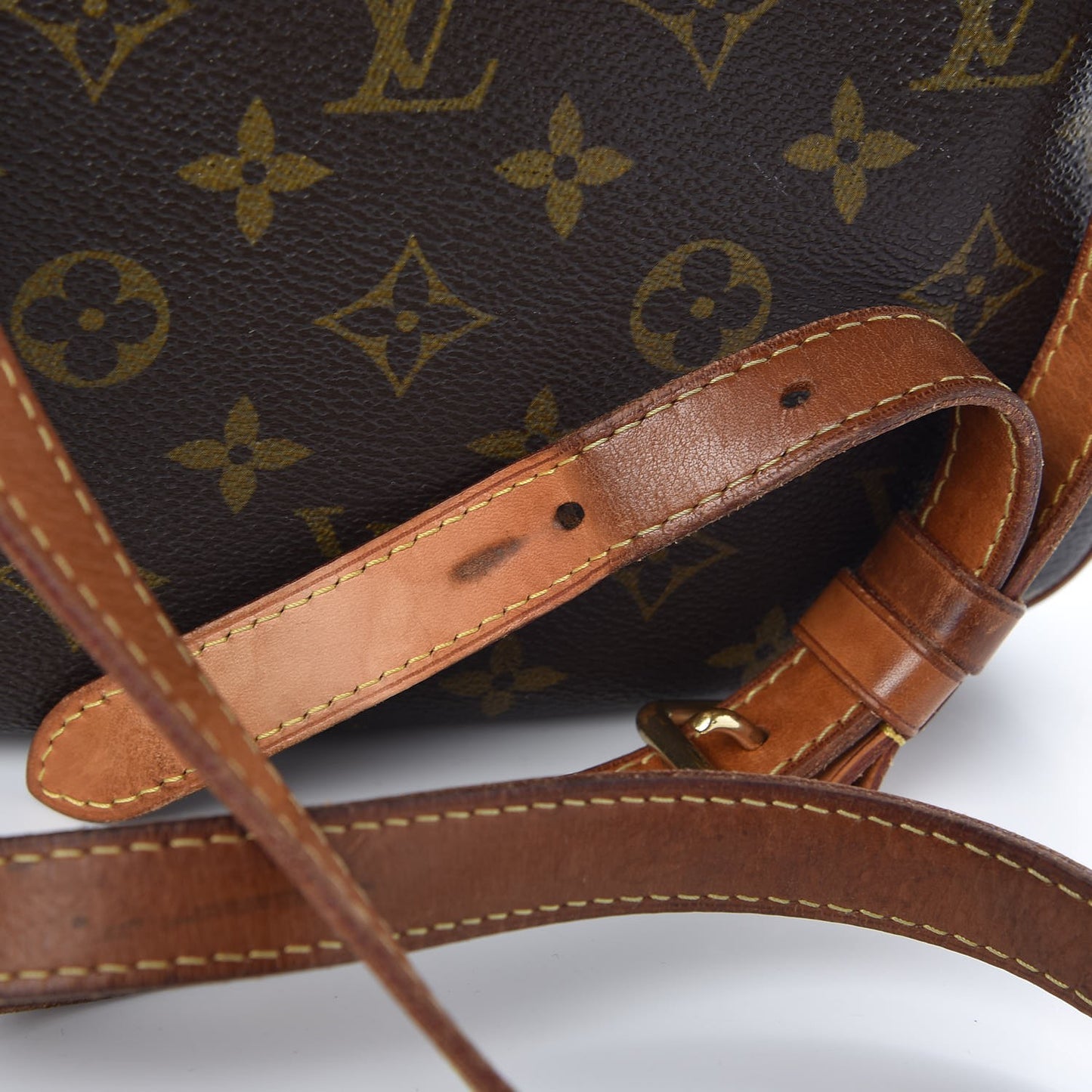 Monogram Odeon PM