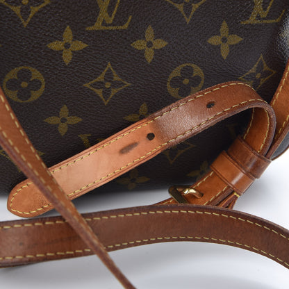 Louis Vuitton Monogram Odeon PM 8 of 20