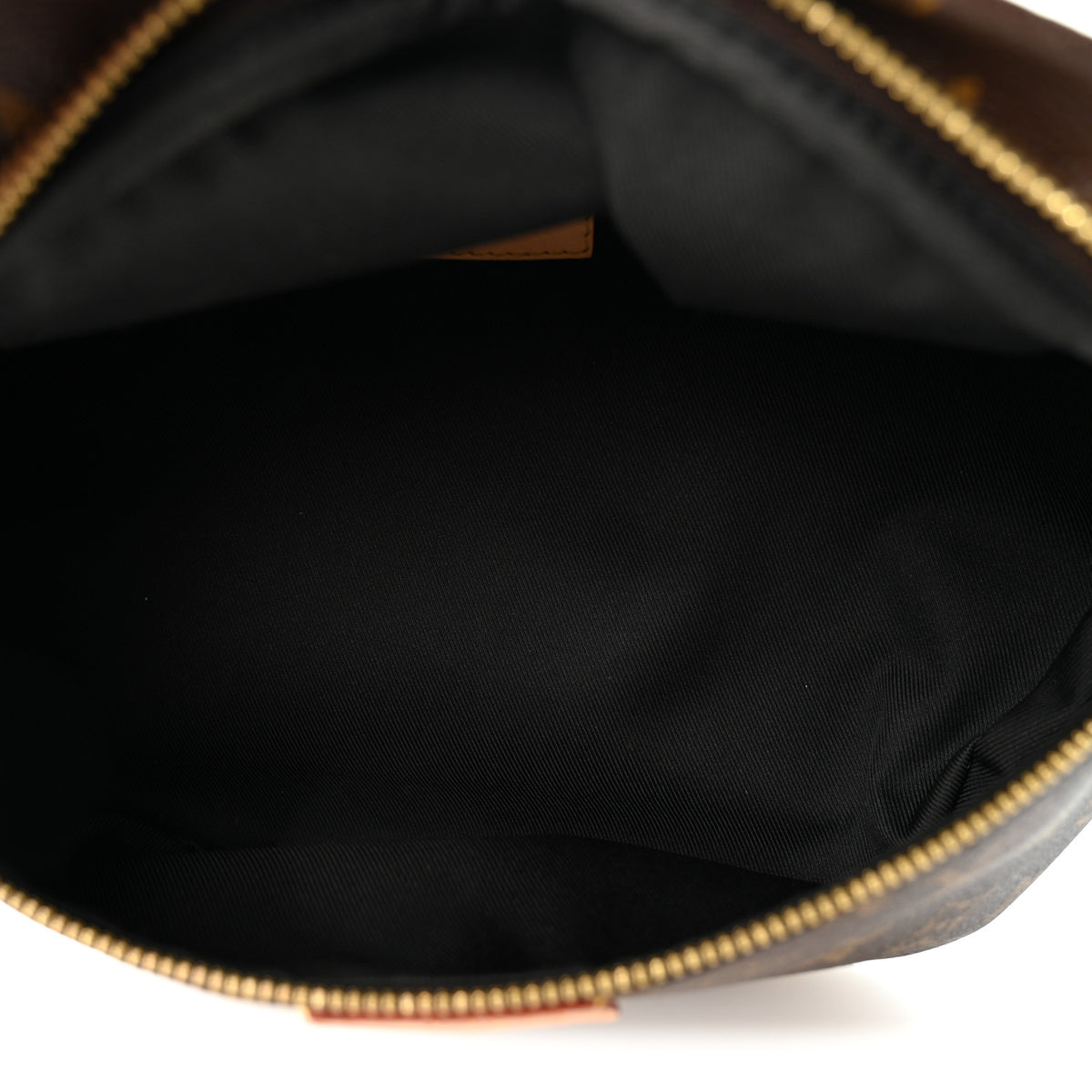 Monogram Bumbag