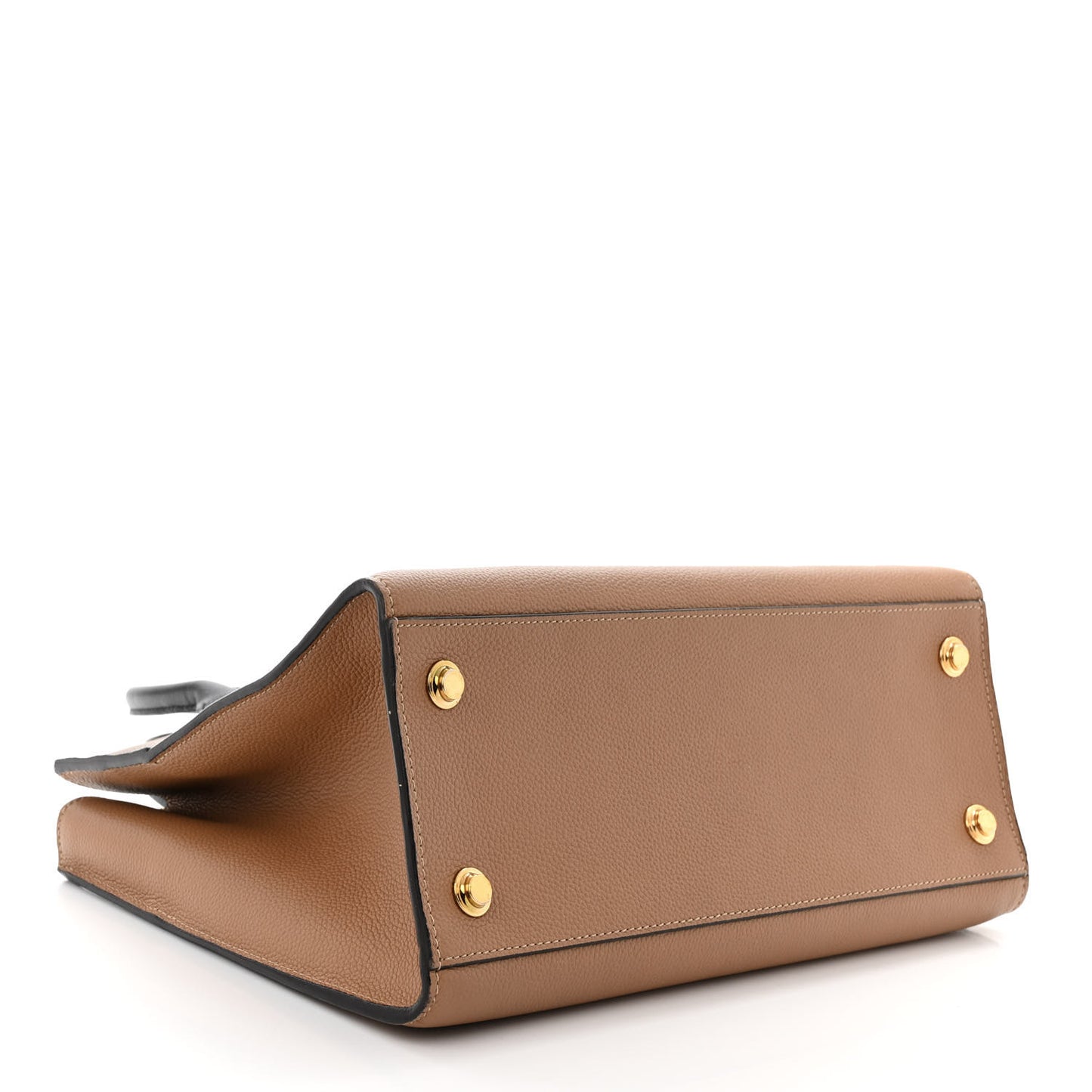 Taurillon City Steamer MM Sesame Kombu Black