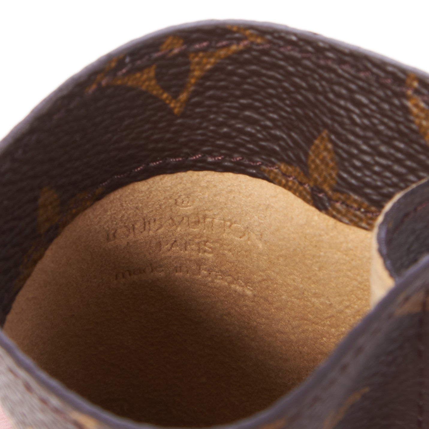 Monogram Sunglasses Case