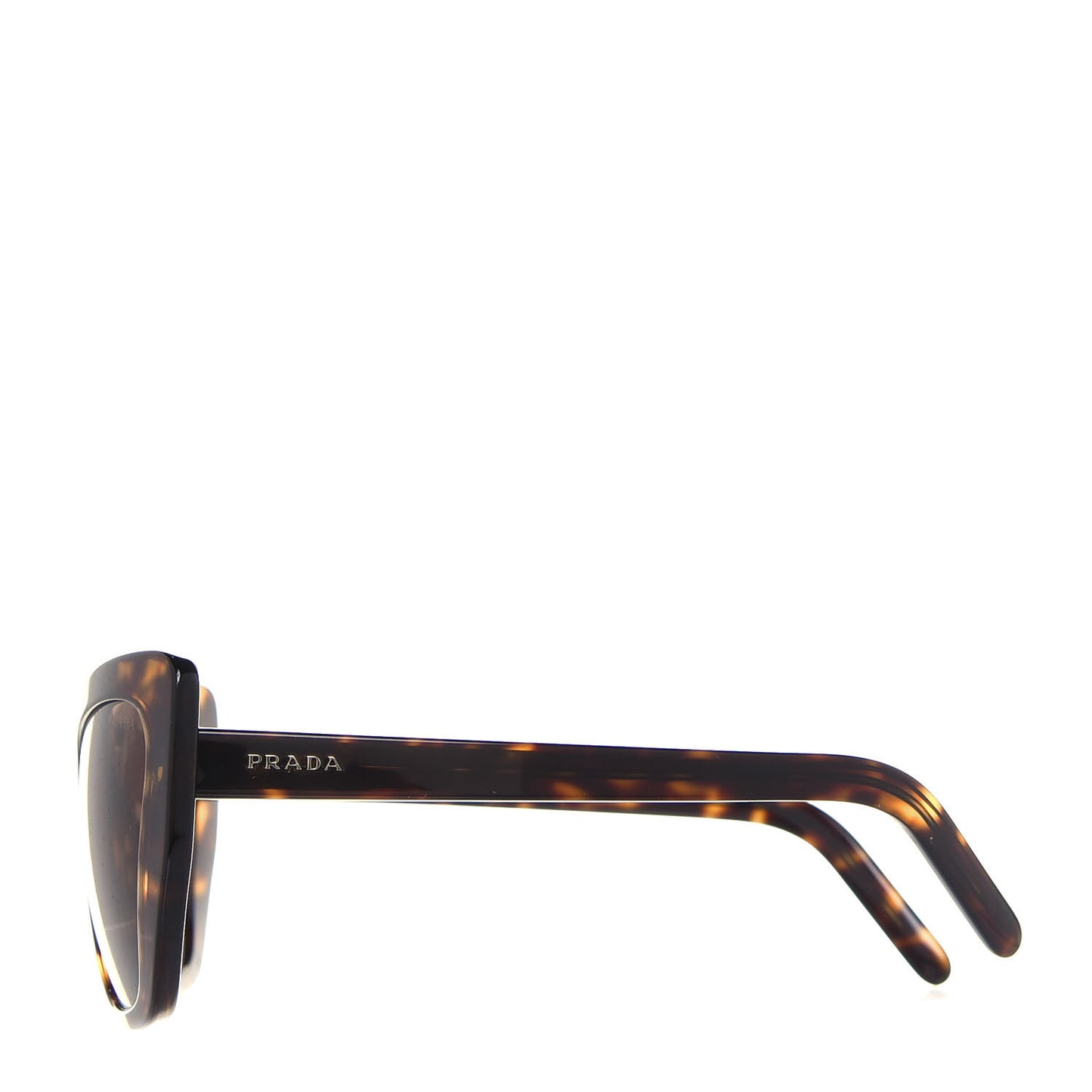 Cat Eye Sunglasses SPR 08V Tortoise
