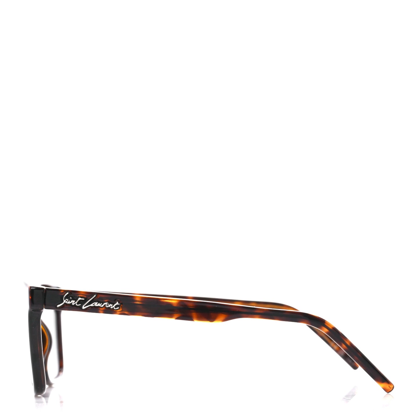 SL 318 Signature Sunglasses Tortoise