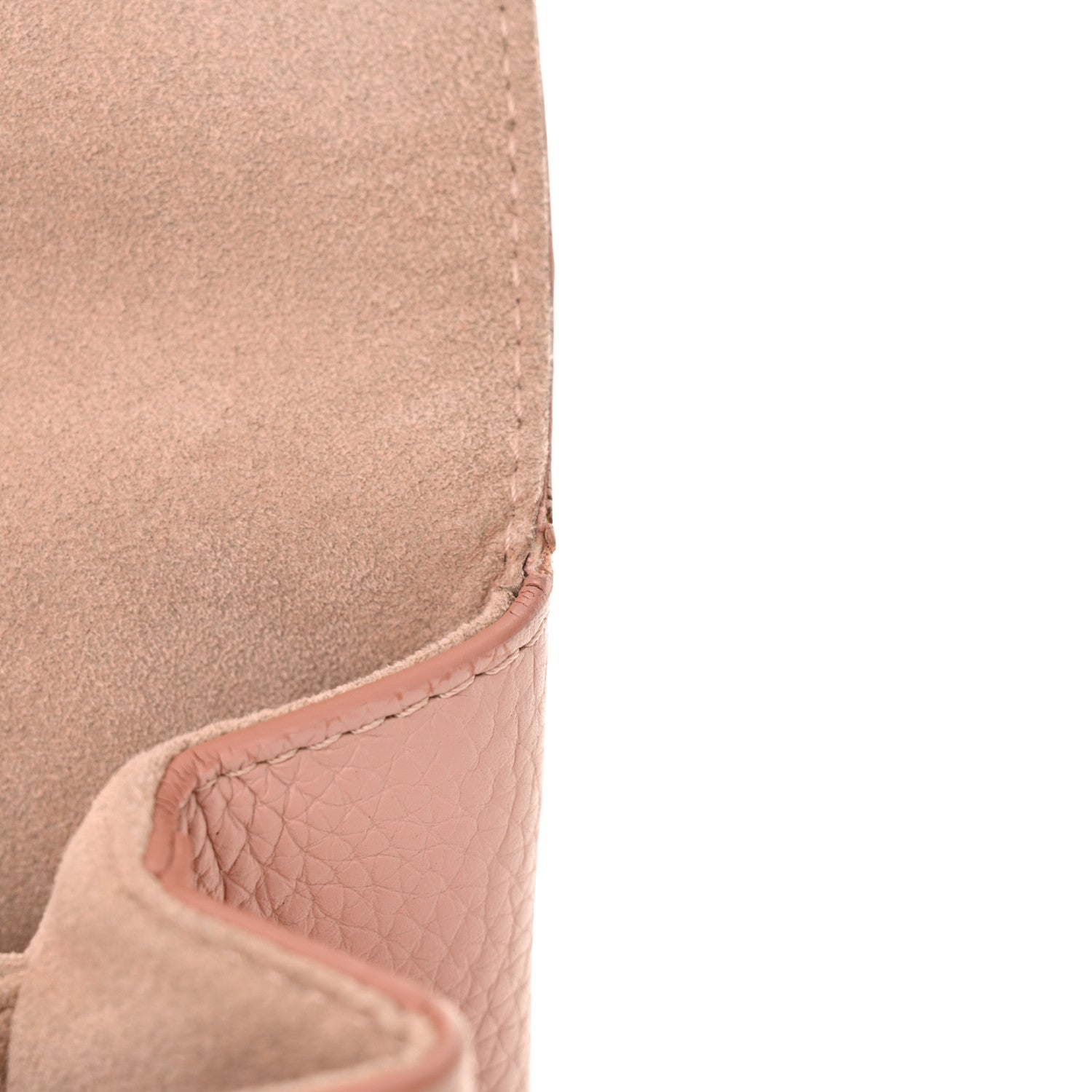 Louis Vuitton Taurillon Volta Magnolia 11 of 18