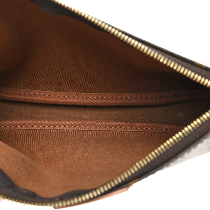Louis Vuitton Monogram Multi Pochette Accessories Rose Clair 5 of 18
