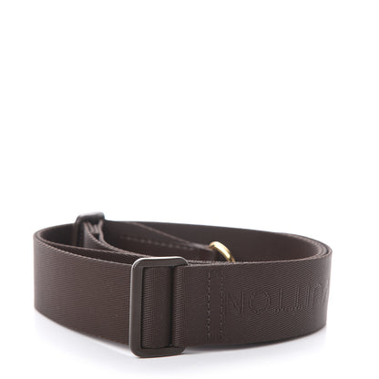 Louis Vuitton Canvas Adjustable Shoulder Strap Brown 2 of 2