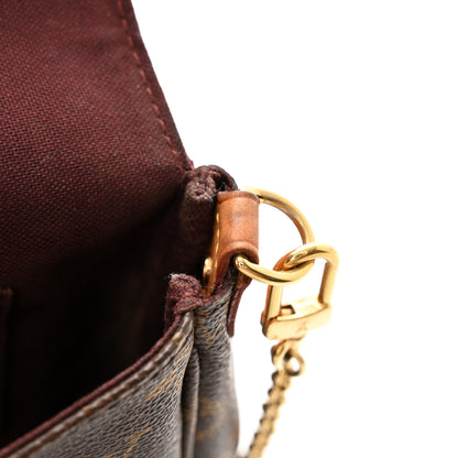 Louis Vuitton Monogram Favorite PM 10 of 11