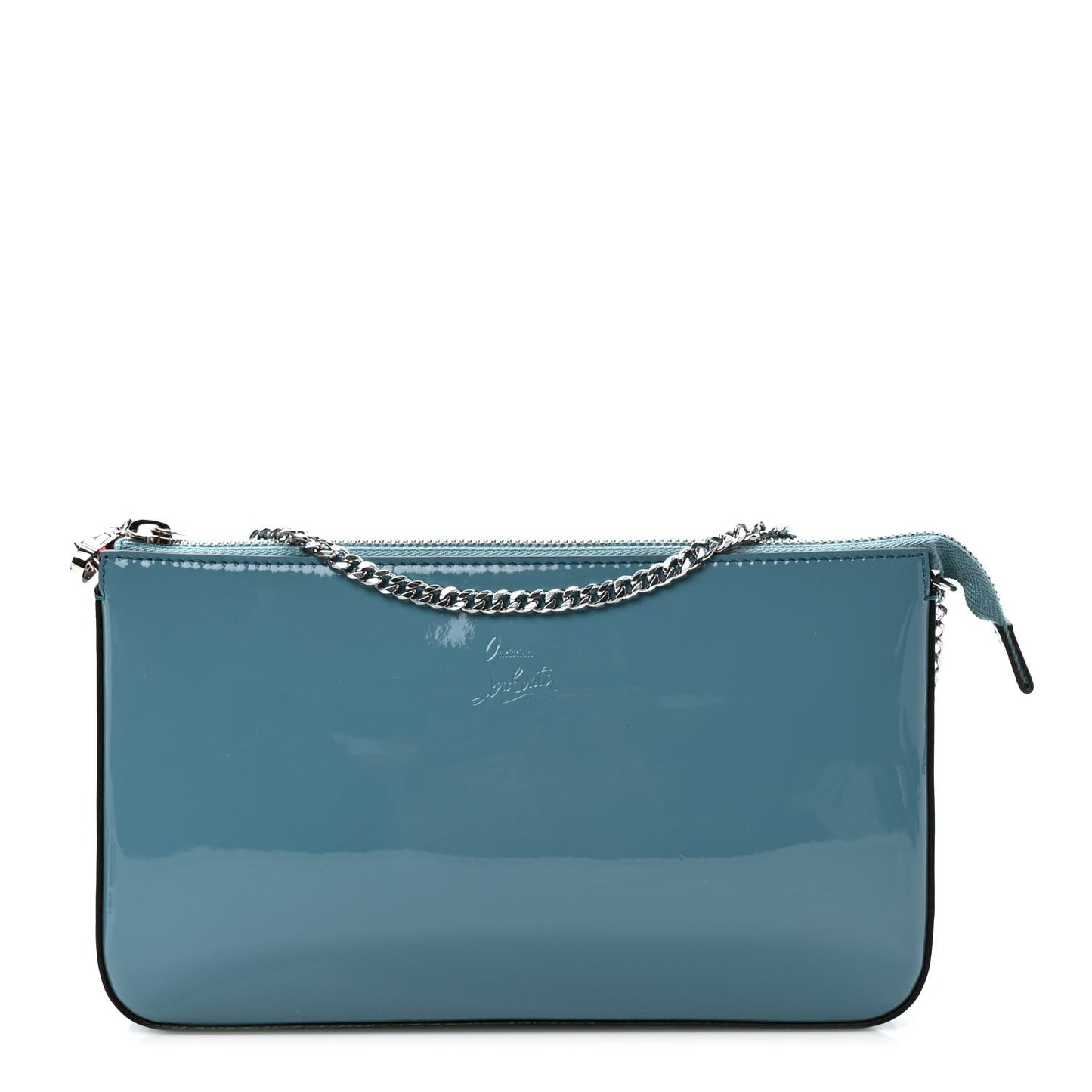 Patent Loubila Chain Clutch Polaire