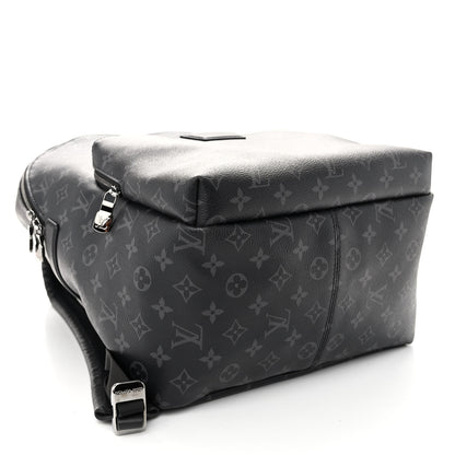 Louis Vuitton Monogram Eclipse Discovery Backpack PM 4 of 9