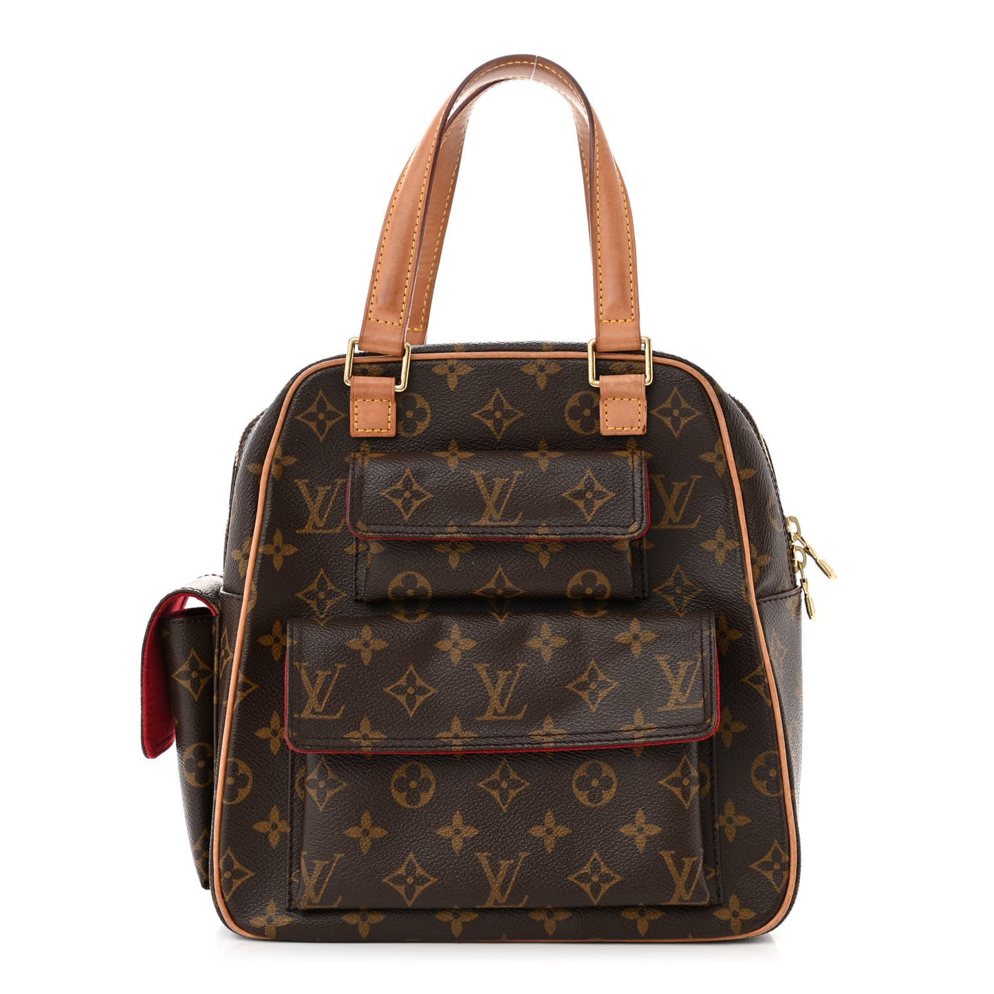 LOUIS VUITTON Monogram Excentri-Cite