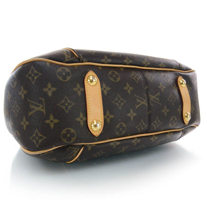 Louis Vuitton Monogram Galliera PM 4 of 10