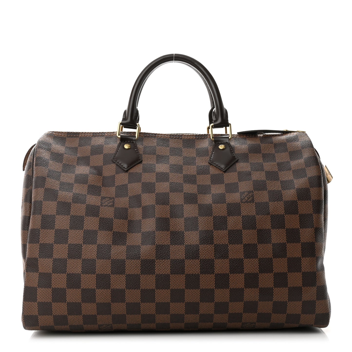 Damier Ebene Speedy 35