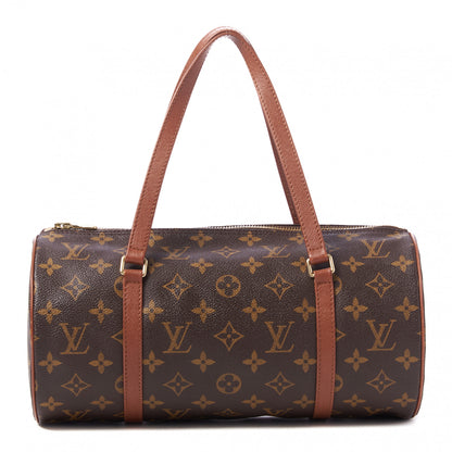 Louis Vuitton Monogram Papillon 30 1 of 6
