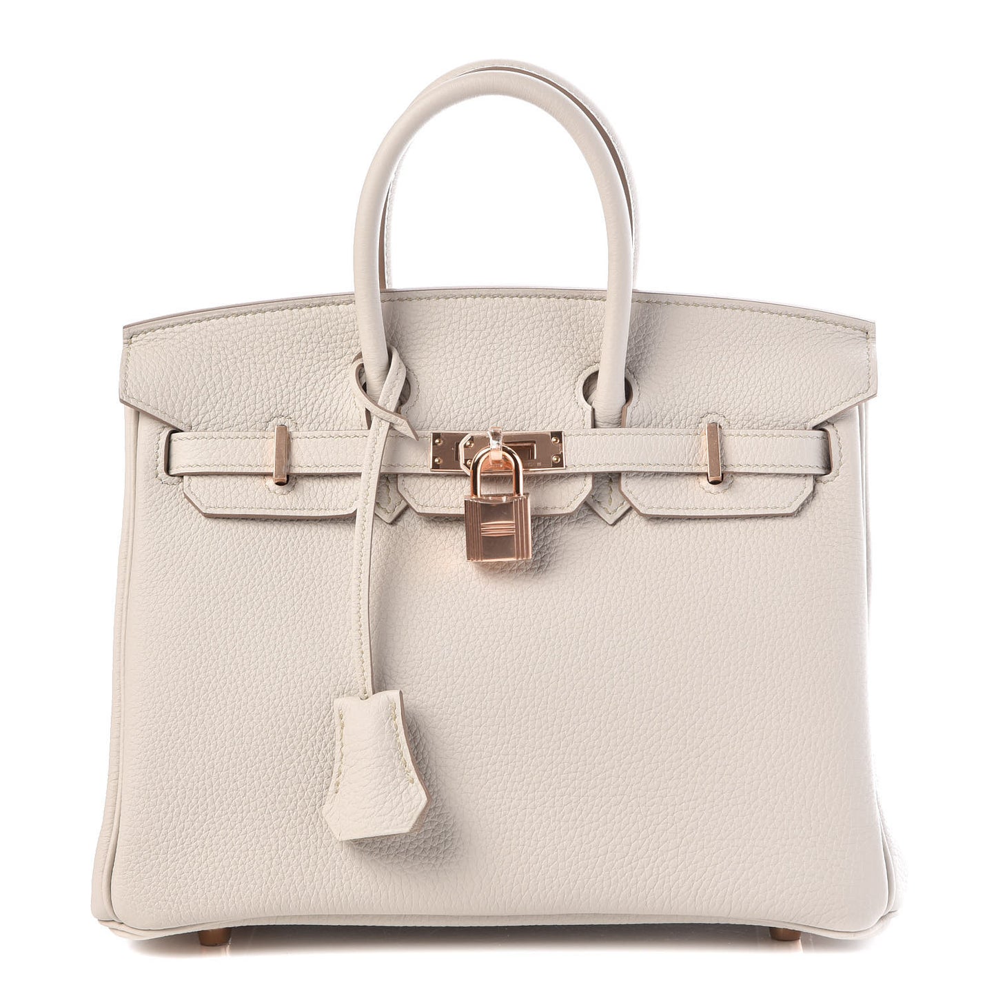 Togo Birkin 25 Beton