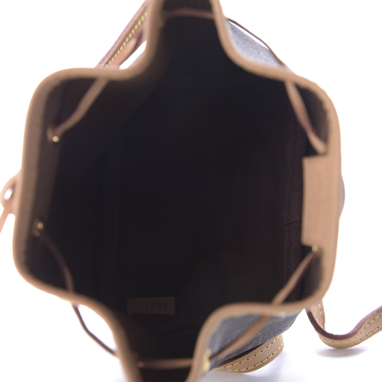 Monogram Nano Noe