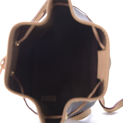Louis Vuitton Monogram Nano Noe 5 of 9