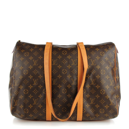 Louis Vuitton Monogram Sac Flanerie 45 1 of 12