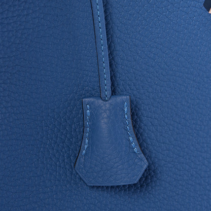 Hermes Togo Kelly Retourne 32 Mykonos 16 of 37