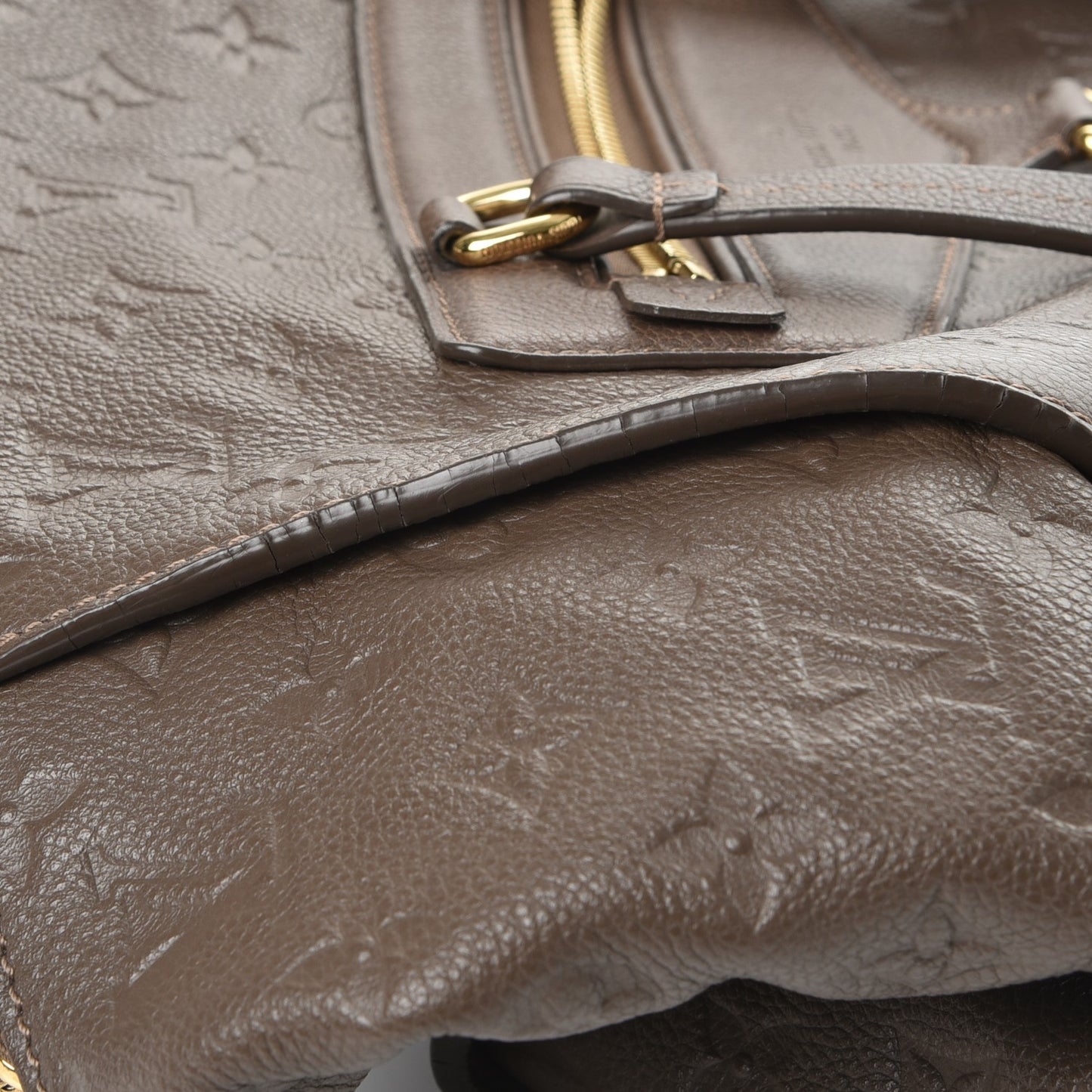 Empreinte Lumineuse PM Ombre