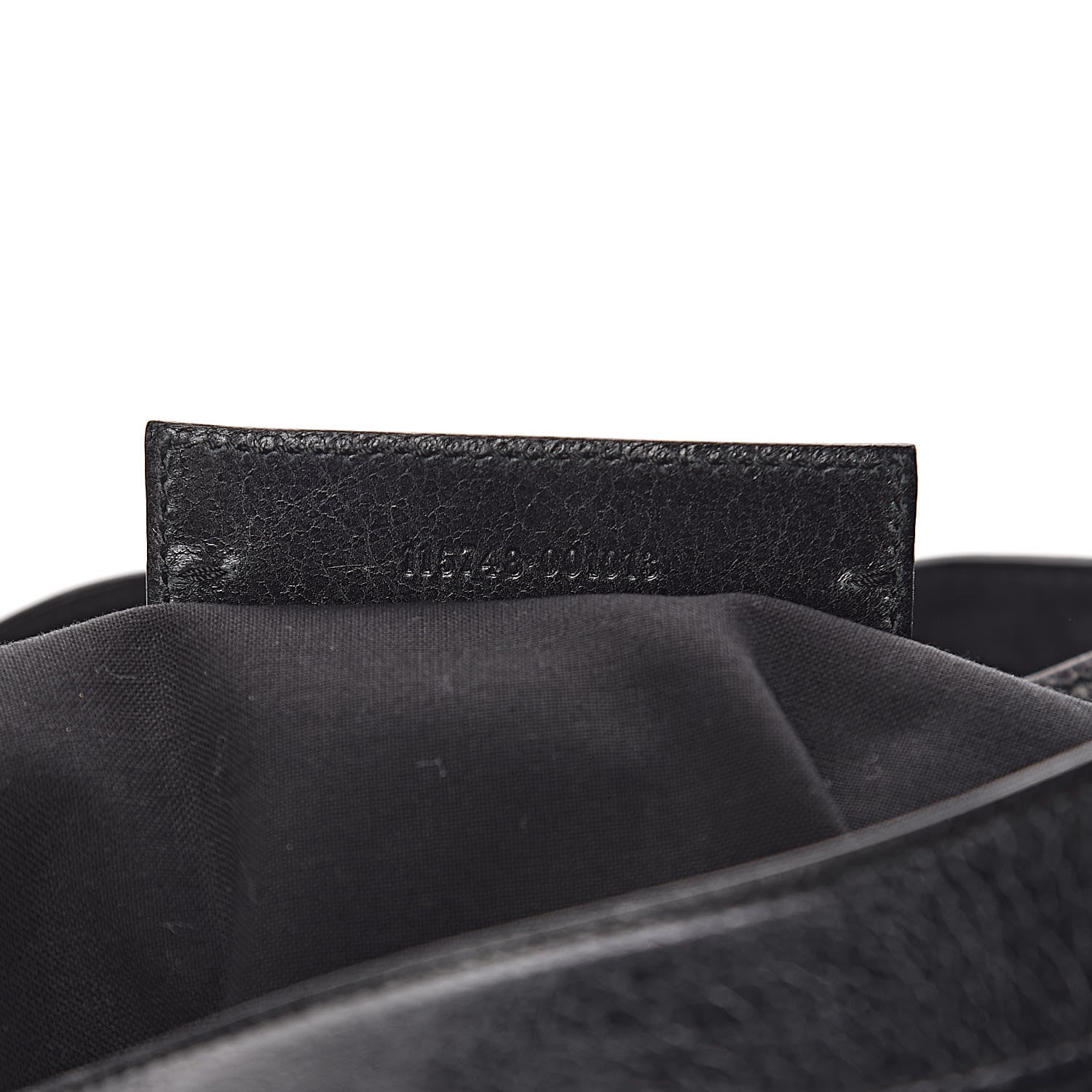Balenciaga Agneau Classic Hardware City Black 7 of 11