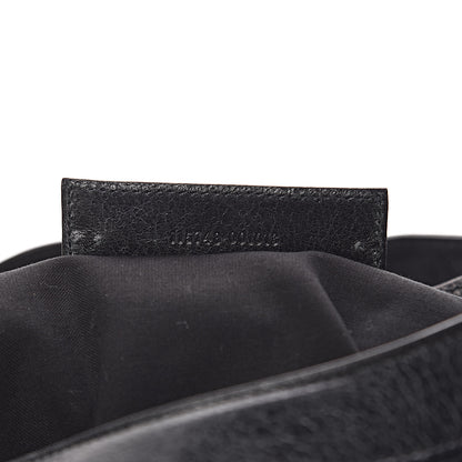 Balenciaga Agneau Classic Hardware City Black 7 of 11