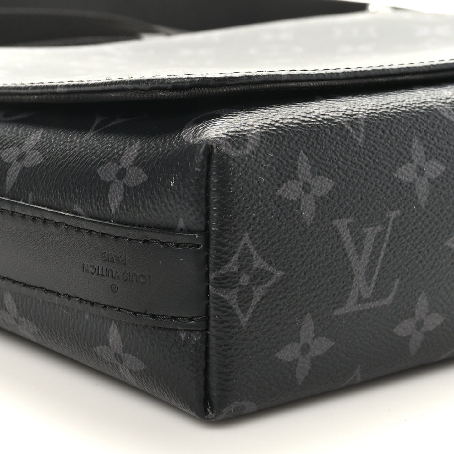 Monogram Eclipse District PM Black