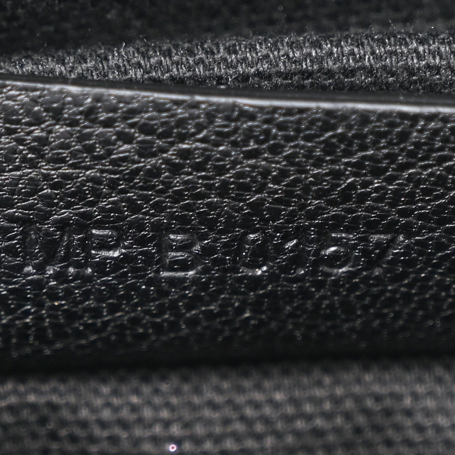 Givenchy Sugar Goatskin Medium Antigona Black 7 of 14