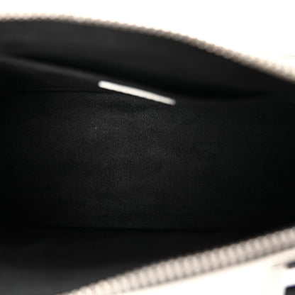 Louis Vuitton Graffiti Alma PM Black 5 of 10