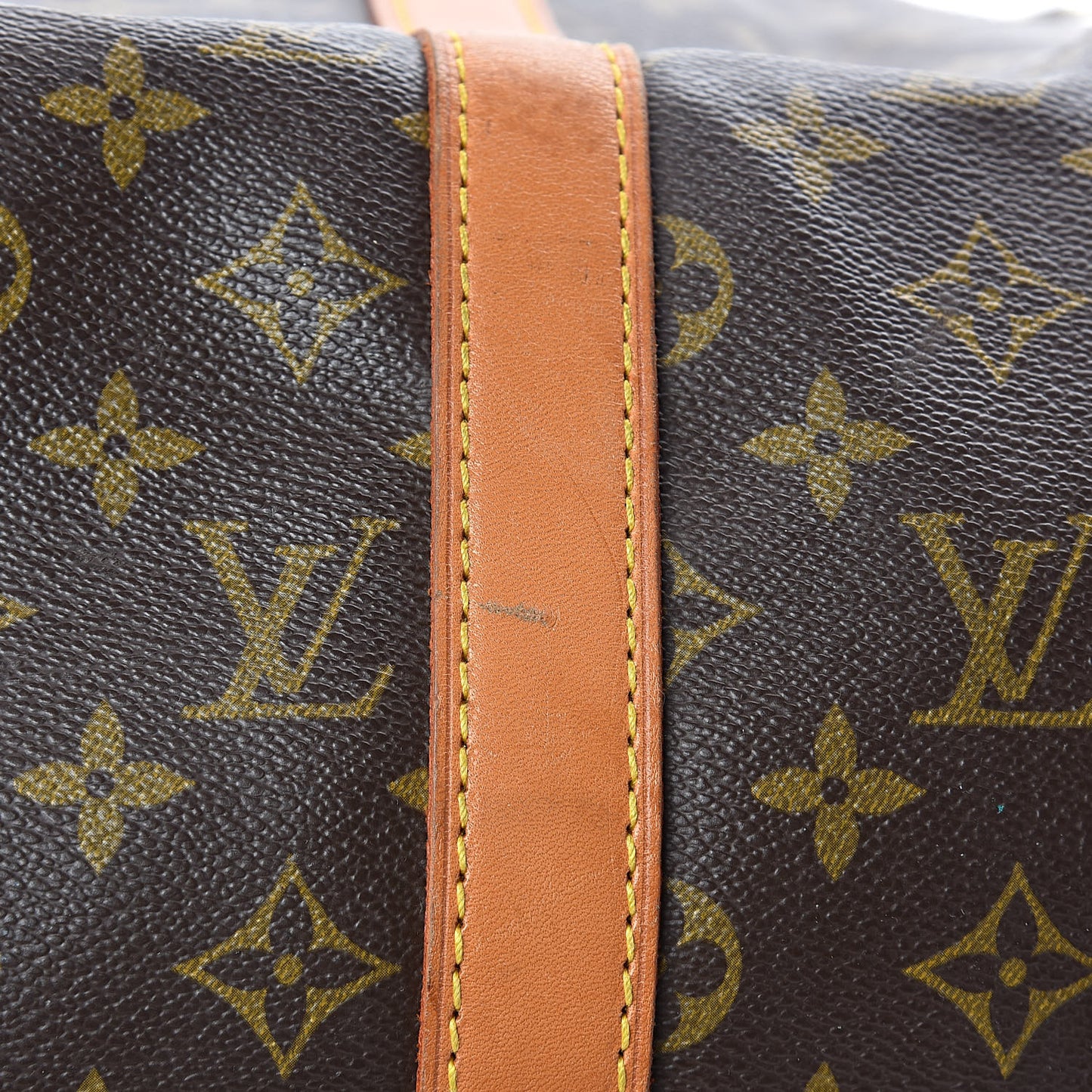 Monogram Keepall 50