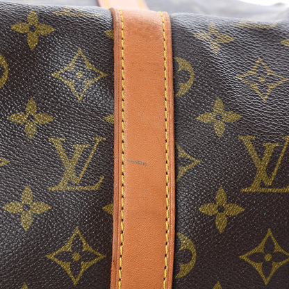 Louis Vuitton Monogram Keepall 50 13 of 16