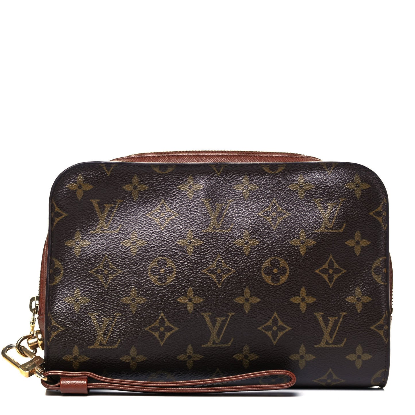Monogram Pochette Orsay