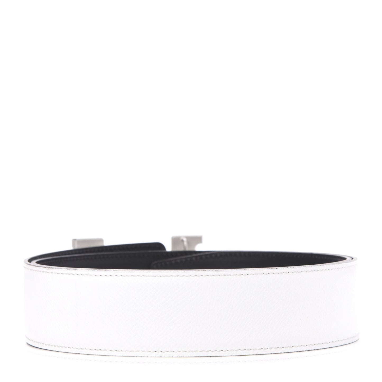 Chamonix Epsom 42mm Constance Belt 90 Black White