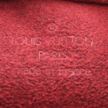 Louis Vuitton Monogram Partition Wristlet 7 of 9