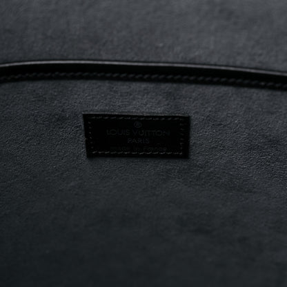 Louis Vuitton Epi Noctambule Black 6 of 13